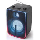 Muse M-1802DJ Bluetooth Party Box 60W Negru