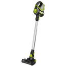 Polti Polti PBEU0113 Forzaspira Slim SR110 Vacuum cleaner, Handstick 2in1, Cordless, Up to 50 min, Dirt tank 0.5 L, Green