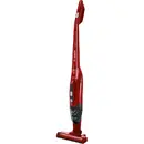 Bosch Bosch BBHF214R Rechargeable vacuum cleaner Readyy'y 14.4V, Handheld, Operating time 35 min, Charging time 5 h, Red