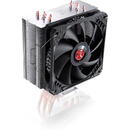 RAIJINTEK Cooler CPU THEMIS II 120mm