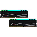 Mushkin MLA4C360EKKT8GX2 16GB DDR4  3600MHz CL14