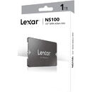 Lexar LNS100-1TRB 1TB 2.5" SATAIII