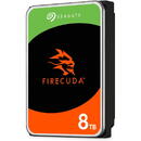Seagate FireCuda 8TB SATA3 256MB 3.5"