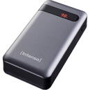 Intenso Intenso PD20000, power bank (grey, 20,000 mAh)