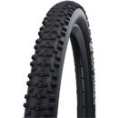 Schwalbe Schwalbe Smart Sam, tires (black, ETRTO: 42-622)