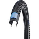 Schwalbe Schwalbe Marathon PLUS MTB, tires (black, clincher, ETRTO 54-622)