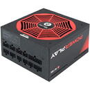 Chieftronic Power Play series GPU-1200FC, 1200W