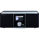 Telestar Telestar Dira S20, clock radio (black, DAB+, DVB-C, FM)