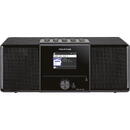 Telestar Telestar Dira S32i CD, radio (black, Bluetooth, DAB+)