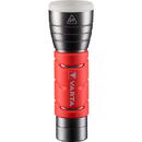 Varta Varta Outdoor Sports F10, Flashlight (red/black)