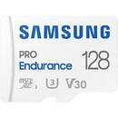 Samsung PRO Endurance 128 GB microSDXC (2022)