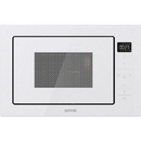 Gorenje BM251SG2WG Alb 900W 25 litri Putere grill 1000 W