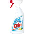 Clin Spray pentru curatarea geamurilor CLIN 500 ml, lamaie