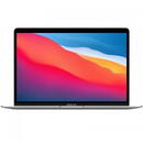 Apple MacBook Air 13 (Late 2020) 13.3" Retina True Tone Apple M1 Chip Octa Core 8GB 256GB SSD Apple M1 7-core US KB MacOS Big Sur Silver