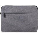 Acer Acer Protective Sleeve 11.6 "" gray - NP.BAG1A.296