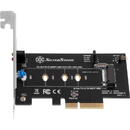 Silverstone Technology SilverStone SST-ECM21-E, Adapter