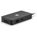 Microsoft Microsoft Surface USB-C Travel Hub - Consumer