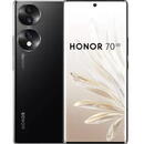 Honor 70 256GB 8GB RAM 5G Dual SIM Midnight Black