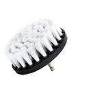 K2 K2 Brill - upholstery brush for screwdriver 10cm dia.