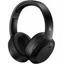 Edifier W820NB wireless headphones Bluetooth 5.2 ANC Negru