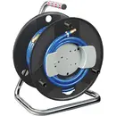 Brennenstuhl HOSE REEL COMPRESSOR STAN