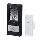 Hama "EWS-165" Electronic Weather Station, black