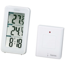 Hama "EWS-152" Weather Station, white