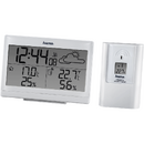 Hama "EWS-890" Electronic Weather Station, white