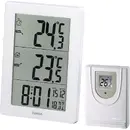 Hama "EWS-3000" Weather Station, white