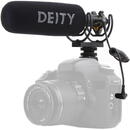 Deity Microfon shotgun Deity V-Mic D3 PRO Supercardioid pentru aparate DSLR