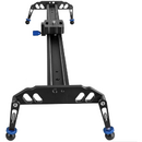 SuteFoto Slider din aluminiu SuteFoto SC-08 (ST-08) 80cm pentru camere video si DSLR