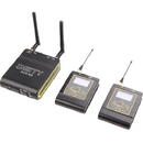 Deity Connect KIT Microfon Wireless Deity Connect Dual-Channel pentru camere video