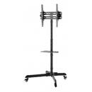 Reflecta Reflecta TV Stand 55P black