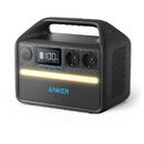 Anker 535 PowerHouse - 512Wh | 500W Black