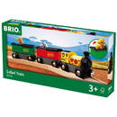 BRIO BRIO Safari Train (33255)