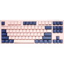 DUCKY One 3 Fuji TKL Gaming Keyboard, Cherry MX Blue, Layout US
