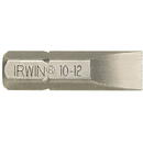 IRWIN Bit drept 0.6x4.5mm