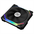 Lian Li Lian Li UNI FAN SL120 RGB PWM Lüfter - 120mm, schwarz