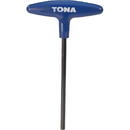 TONA Imbus maner T 200mm 10mm