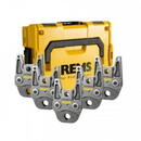 REMS REMS Set clesti presare M 15-18-22-28-35  571161R