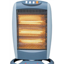 Volteno Incalzitor cu halogen 1200W VO0812 Volteno, Bleu,Reglarea temperaturii