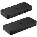 I-TEC USB-C/Thunderbolt KVM Docking station Dual Display Power Delivery 65/100W