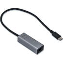 I-TEC USB C Metal Gigabit Ethernet adapter