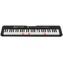 Casio Casio LK-S250 digital piano 61 keys Black