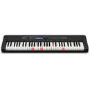 Casio Casio LK-S450 synthesizer Digital synthesizer 61 Black