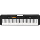 Casio Casio CT-S100 digital piano 61 keys Black, White