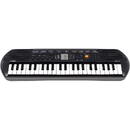 Casio Casio SA-77 MIDI keyboard 44 keys Black