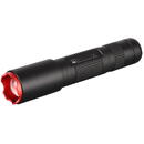 LIBOX Libox LB0108 LED CREE XP-E flashlight Black LED