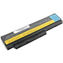 MITSU MITSU BATTERY BC/LE-X230 (LENOVO 4400 MAH 49 WH)