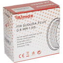 Almaz Fir sudura flux 0.8mm 1kg